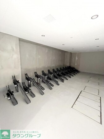 Brillia ist町屋の物件内観写真